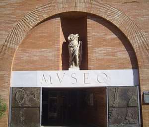 Musac de León (Gratis el 06/12), Museo de Arte Romano de Mérida (Gratis 6/12 y 7/12) Museo San Telmo de Donosti (Gratis del 05/12 al 08/12)