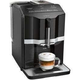 Cafetera automática Siemens
