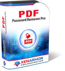 SharewareOnSale regala PDF Password Remover Pro 2020 Edition
