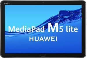 Huawei MediaPad M5 Lite 10.1" 32GB IPS Wifi Gris