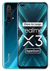 REALME X3 SUPERZOOM - 8 Gb/128 Gb