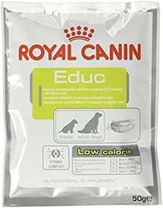Royal Canin Educ sobre de 50gr