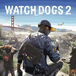 Watch Dogs® 2 para Stadia PRO