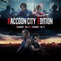 Racoon city Xbox (Resident Evil 2 + Resident Evil 3) Para miembros Gold