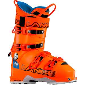 Botas de esquí Lange XT 100