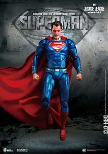 Figura de acción Superman