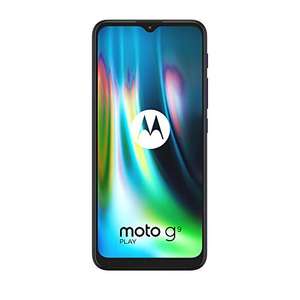 (Fin de la oferta) Motorola Moto G9 Play (Solo queda en oferta en color azul)