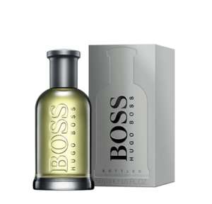 Boss Bottled Tester 50ml
