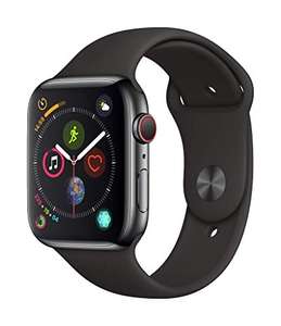Apple Watch Series 4 (GPS + Cellular)