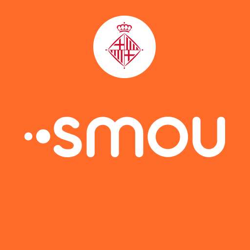 1 Hora gratis de aparcamiento al usar la app Smou
