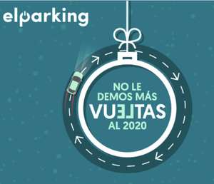 Descuentos app El Parking