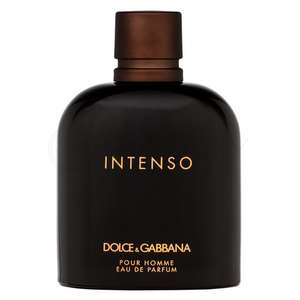 Dolce & Gabbana Pour Homme Intenso 200 ml