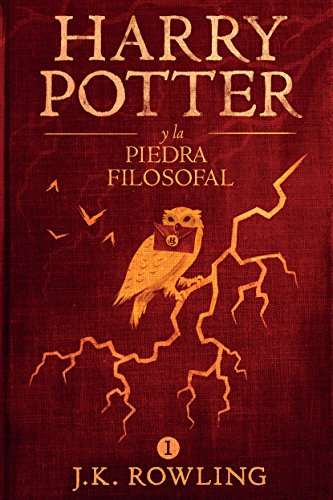 eBook Harry Potter y La Piedra Filosofal GRATIS con Prime