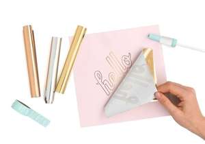 Foil Quill kit all-in-one we r memory keepers