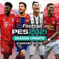 eFootball PES 2021 SEASON UPDATE STANDARD EDITION Xbox