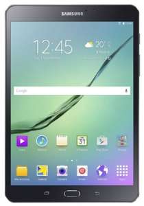 Tablet Samsung Galaxy Tab S2 24,64 cm (9,7'') Wi-Fi 32 GB