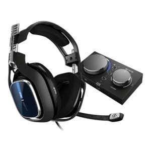 ASTRO A40 TR HEADSET + MIXAMP PRO