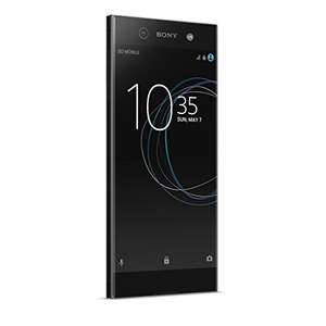 Sony Xperia XA1 Ultra Negro 23 MP móvil libre