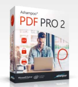 Ashampoo® PDF Pro 2