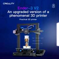 Impresora 3D Ender-3 V2