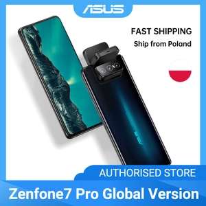 ASUS Zenfone 7