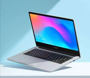 Xiaomi RedmiBook Laptop Pro 14.0 pulgadas i7-10510U NVIDIA GeForce MX250 8GB DDR4 RAM 512GB SSD Notebook