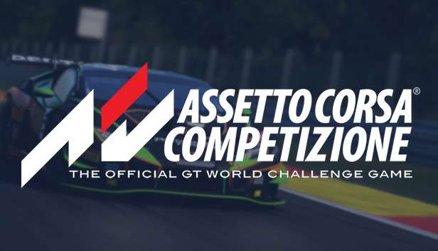 Assetto Corsa Competizione (Steam Key)