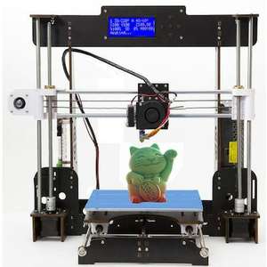 Impresora Cheap 3D Printer 2020 (Desde Europa)