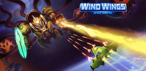 WindWings: Space shooter, Galaxy attack (Premium) (Juegos) (Android)