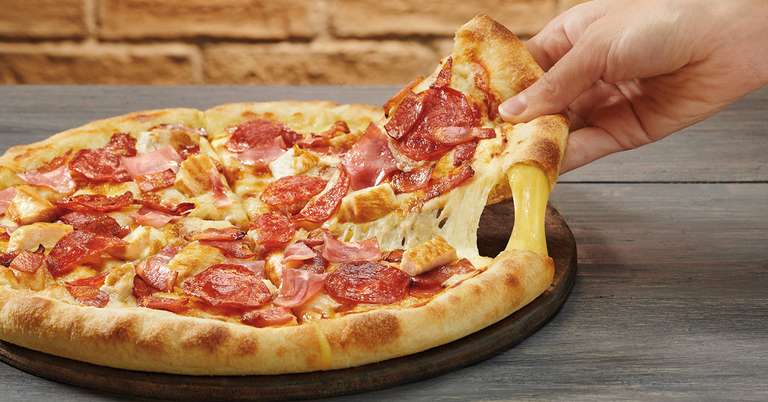 Recopilación actualizada de códigos Domino's Pizza