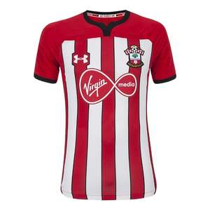 Camiseta Southampton Under Armour 2018/19 AGOTADO