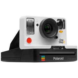 Polaroid OneStep2 + Un carrete