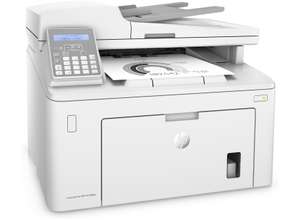 Impresora HP LaserJet Pro M148fdw Multifunción.