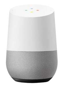 Google Home asistente inteligente