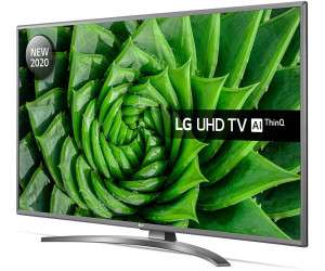 TV LED 43" - LG 43UN81006LB, UHD 4K, WiFi, Bluetooth
