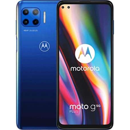 Motorola Moto G Plus 5G 4/64