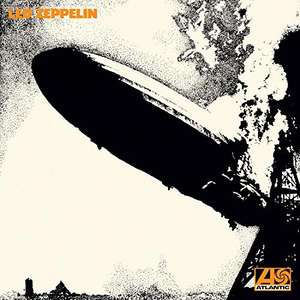 Led Zeppelin - Edición Original Remasterizada, 180 Gramos [Vinilo]