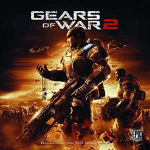 Gears of War 2 [XBOX]