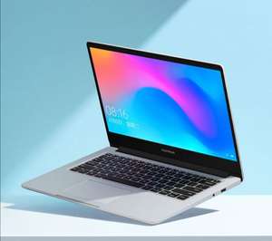 Xiaomi RedmiBook Laptop Pro 14.0 pulgadas i5-10210U NVIDIA GeForce MX250 8GB DDR4 RAM 512GB SSD Notebook
