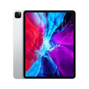 iPad Pro (2020) (de 12.9 Pulgadas, con Wi-Fi y 128 GB) - Gris Espacial (4.ª generación)
