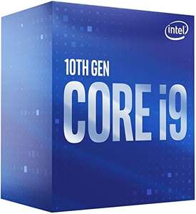 Intel Core i9-10900