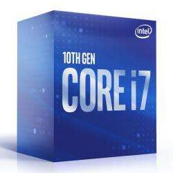 CPU Intel Core i7-10700KF BOX