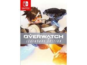 Overwatch (Legendary Edition) [Nintendo Switch]