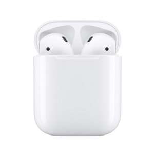 Apple AirPods 2 (2019)