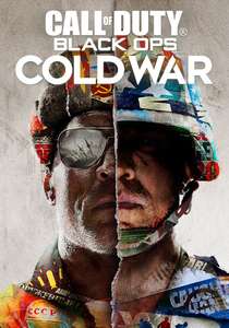 (PC) Call Of Duty: Black Ops Cold War