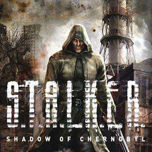 S.T.A.L.K.E.R.: Shadow of Chernobyl #GOG
