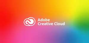 65% descuento en el Plan Total Adobe Creative Cloud - UNIDAYS