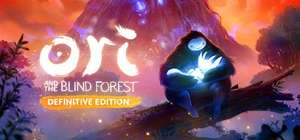 Ori and the Blind Forest - Definitive Edition (PC- Steam)