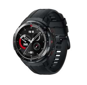 Reloj Honor watch GS Pro Charcoal Black + Honor Router 3