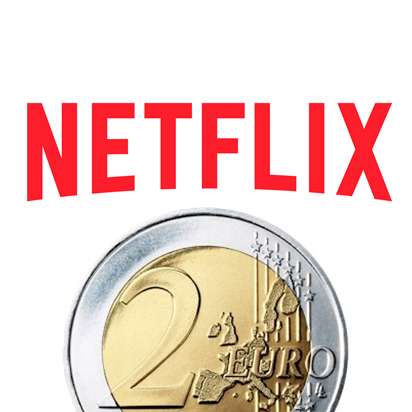 Netflix barato 2€ al mes [FUNCIONA]
